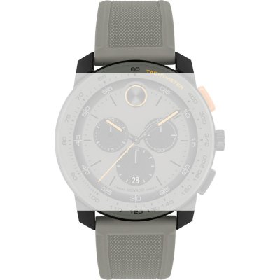 Bracelet Movado 769302197 Bold TR90