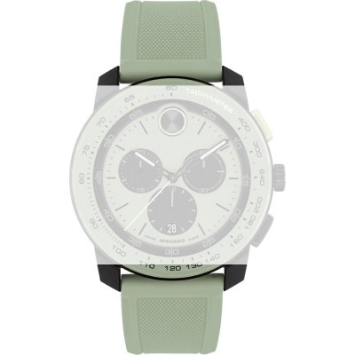 Bracelet Movado 769302319 Bold TR90