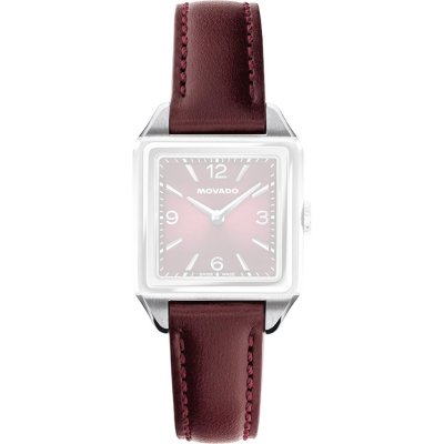 Bracelet Movado 769302356 Heritage 1917