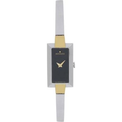 Movado Watch Bela 0606267