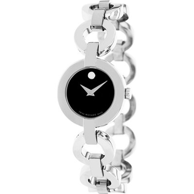 Movado Watch Belamoda 0606260