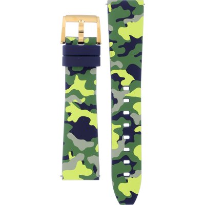 Bracelet Movado Straps 769300921 Bold