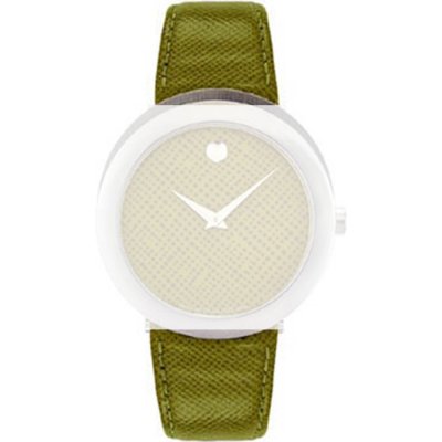 Bracelet Movado Straps 569302093 Capelo