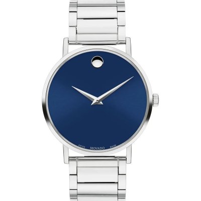 Movado 0607216 Classic museum montre