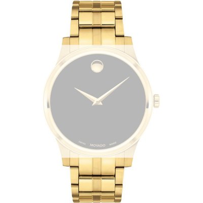Bracelet Movado 569002515 Collection