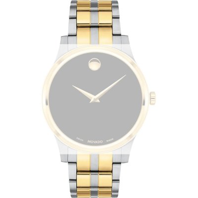 Bracelet Movado 569002516 Collection