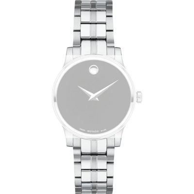 Bracelet Movado 569002517 Collection