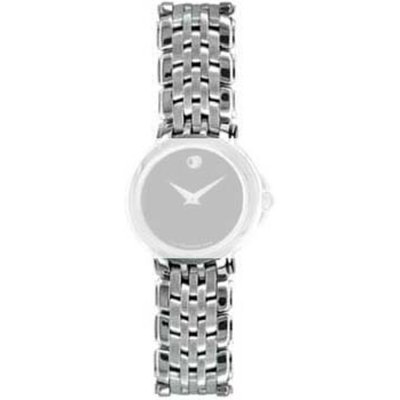 Bracelet Movado Straps 569009069 Collection