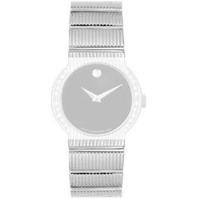 Bracelet Movado Straps 569001746 Concerto
