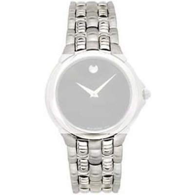 Bracelet Movado Straps 569009029 Elano