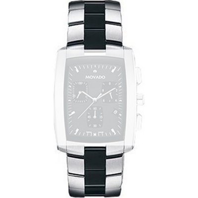 Bracelet Movado Straps 569002018 Eliro