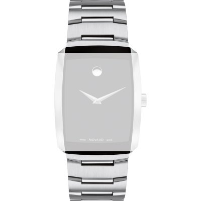 Bracelet Movado Straps 569002398 Eliro