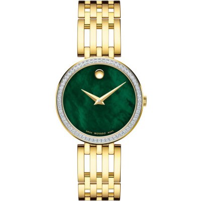 Movado Esperanza 0607233 montre