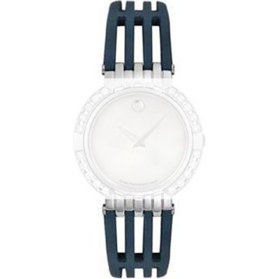 Bracelet Movado Straps 569302234 Esperanza
