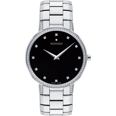 Montre Movado 0607482 Faceto
