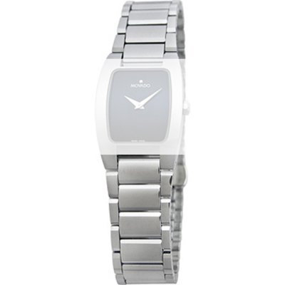 Bracelet Movado Straps 569001985 Fiero