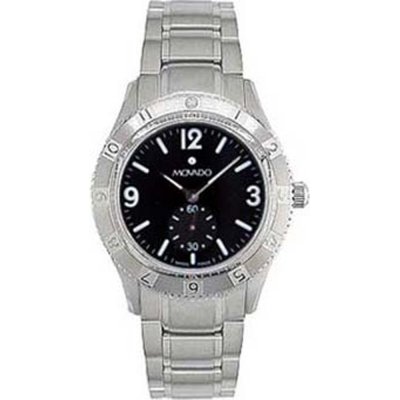 Montre Movado 0604996 Gentry Sport