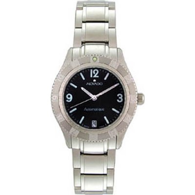 Montre Movado 0605073 Gentry Sport