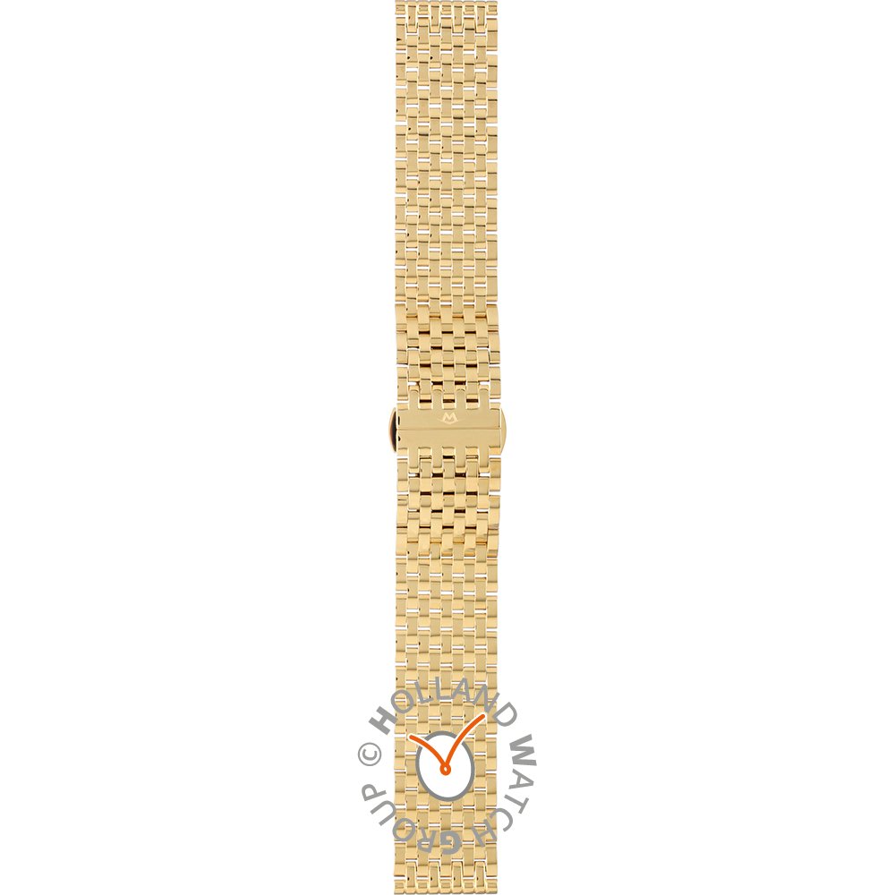 Bracelet Movado Straps 769000120 Heritage