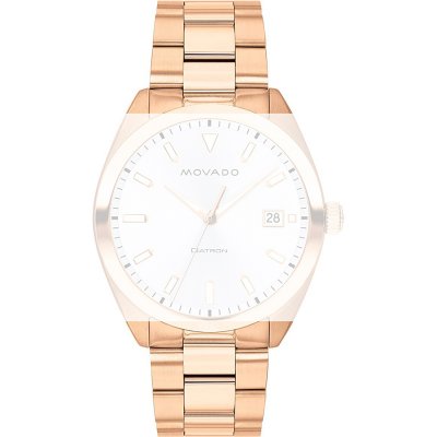Bracelet Movado Straps 769000171 Heritage