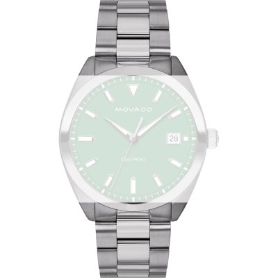 Bracelet Movado Straps 769000203 Heritage