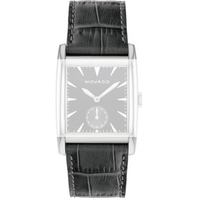 Bracelet Movado Straps 769301229 Heritage