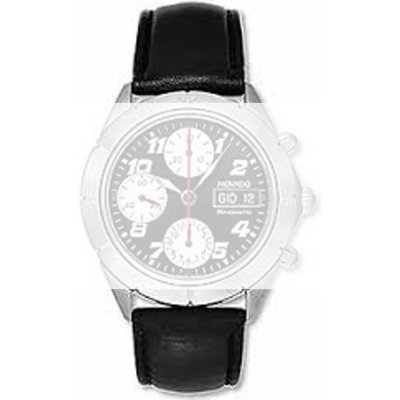 Bracelet Movado Straps 569304838 Kingmatic