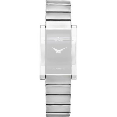 Bracelet Movado Straps 569001936 La Nouvelle