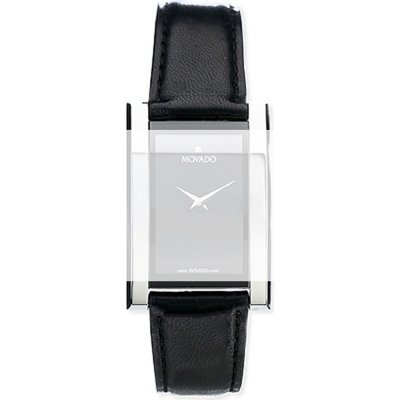 Bracelet Movado Straps 569302160 La Nouvelle