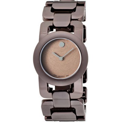 Montre Movado 0606573 Luma