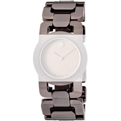 Bracelet Movado Straps 569002214 Luma