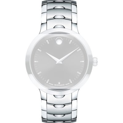 Bracelet Movado Straps 569002330 Luno