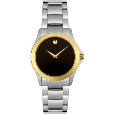 Montre Movado 0605872 Masino