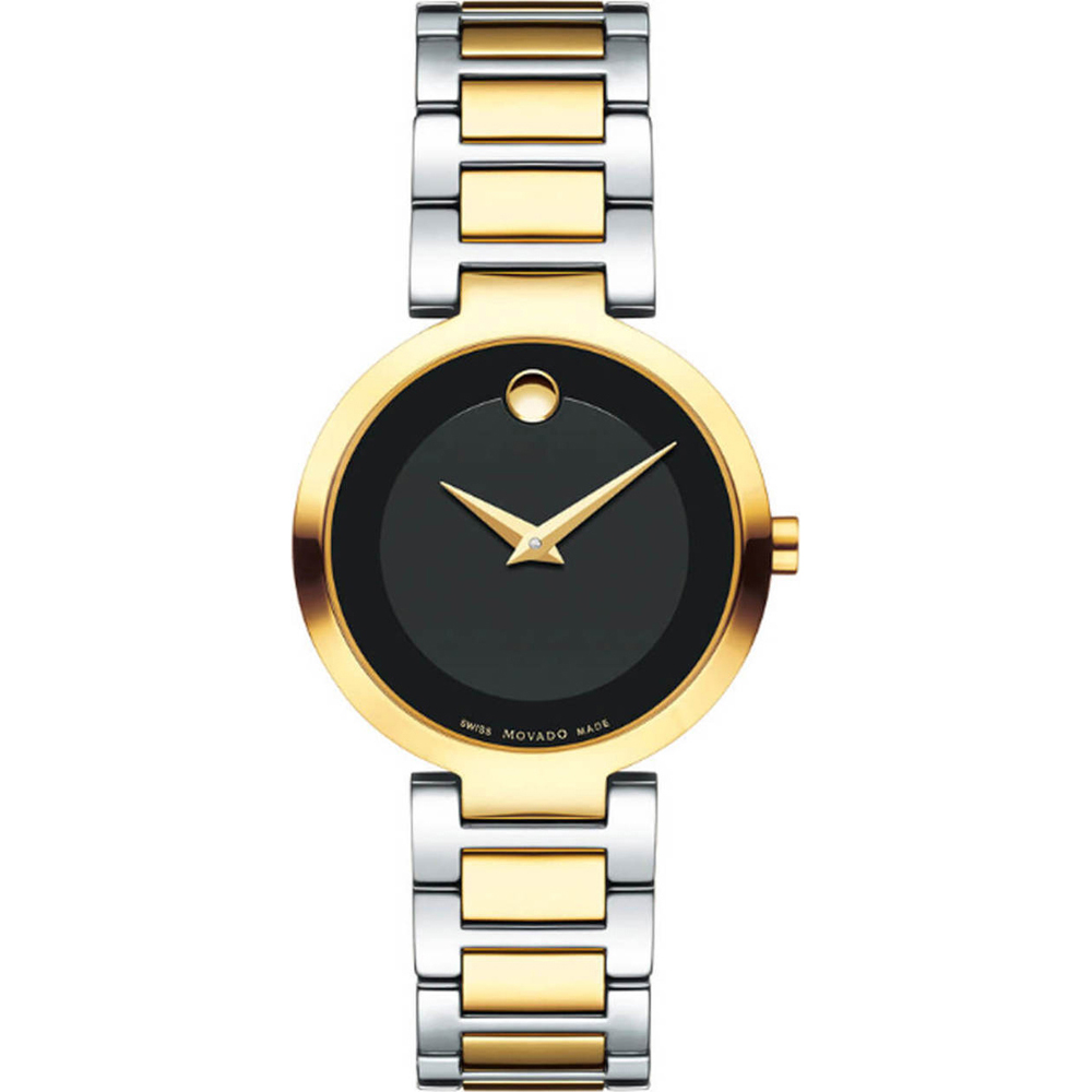 Montre Movado Modern 0607102 Modern Classic