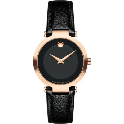 Movado Watch Modern Classic 0607116