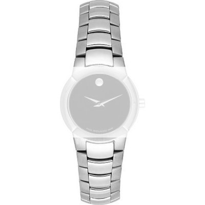 Bracelet Movado Straps 569001844 Monto