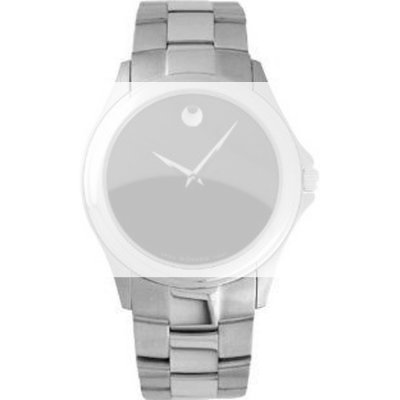 Bracelet Movado Straps 569002013 Movado Collection