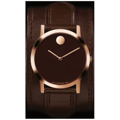 Montre Movado Museum 0606081