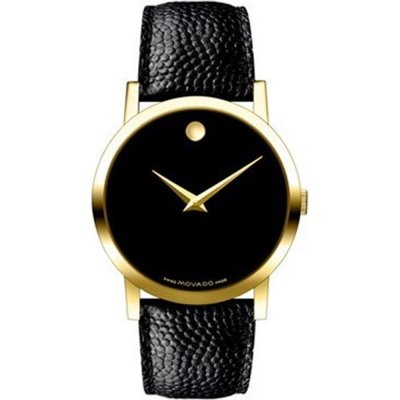 Movado Watch Museum 0606086