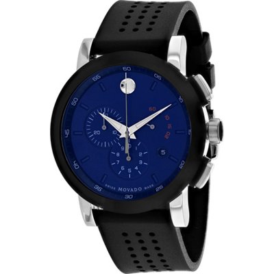 Montre Movado Museum 0607003