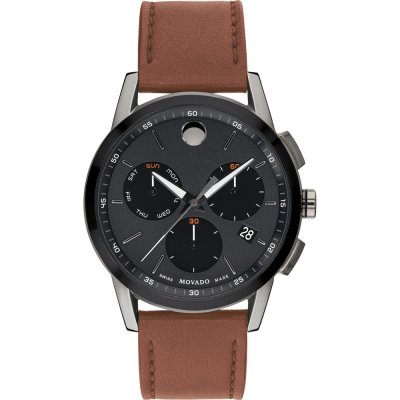 Montre Movado Museum 0607290