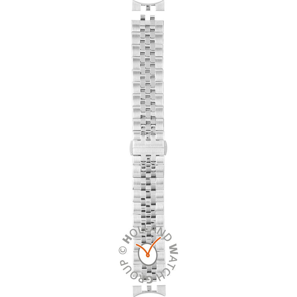 Bracelet Movado Straps 569002390 Museum