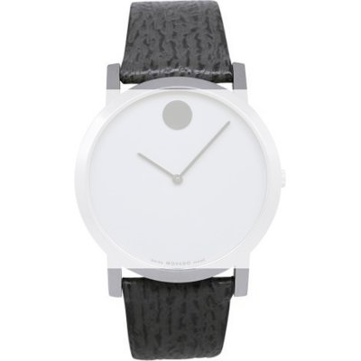 Bracelet Movado Straps 569402107 Museum