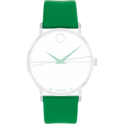 Bracelet Movado 569402344 Museum