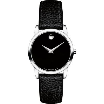 Montre Movado Museum 0607015