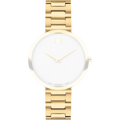 Bracelet Movado 569002507 Museum Classic