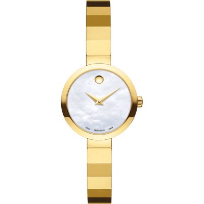 Montre Movado 0607111 Novella