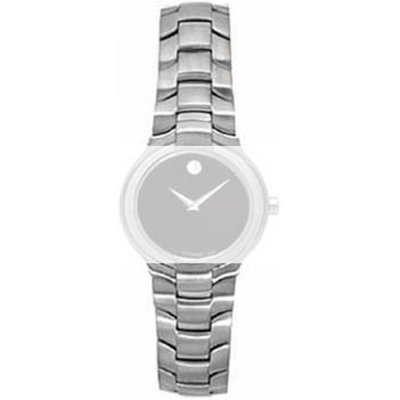 Bracelet Movado Straps 569001773 Portico