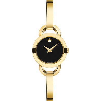 Montre Movado 0606888 Rondiro