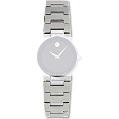 Bracelet Movado Straps 569001699 Safiro